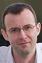 Adam Parker